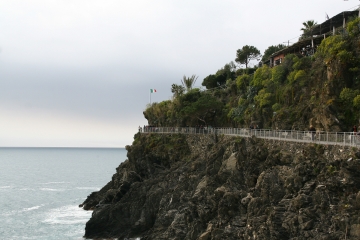 Manarola4, Cinque Terre