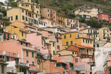 Riomaggiore3, Cinque Terre