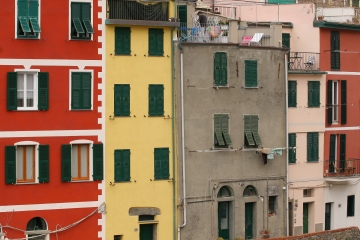 Riomaggiore5, Cinque Terre