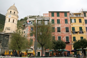 Vernazza2, Cinque Terre