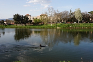 Arno nehri