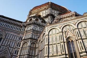 Duomo ( Floransa Katedrali)