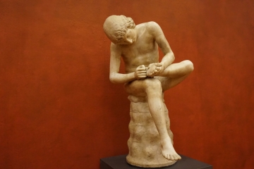 Uffizi koleksiyonundan