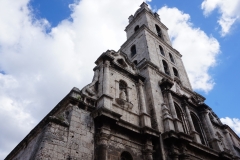 Basilica San Francisco