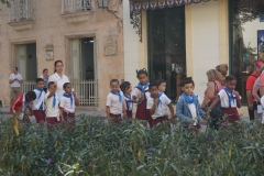 Havana öğrencileri