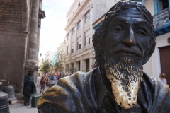 El Caballero de Paris