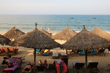 An Bang sahili, Hoi An