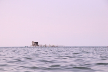 Phu Quoc suları