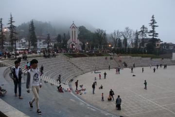 Sapa meydanı