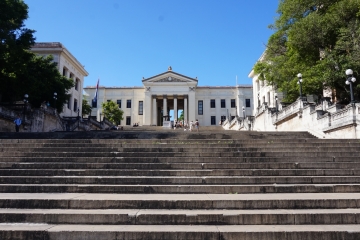 Havana Üniversitesi