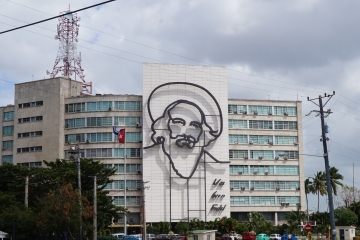 Camilo Cienfuegos