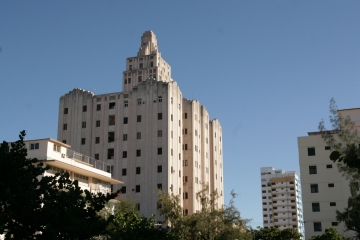 Edificio Lopez Serrano