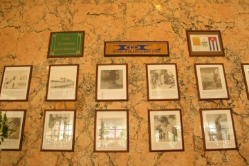 Habana Libre- Tarihten anlar