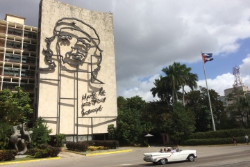 Che-Hasta La Victoria Siempre